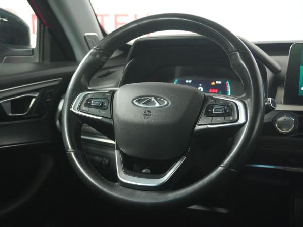 Chery Tiggo 7 Pro I с пробегом 2021 года, цена 1 545 000 рублей, 101859 км, внедорожник, Автокод Объявления