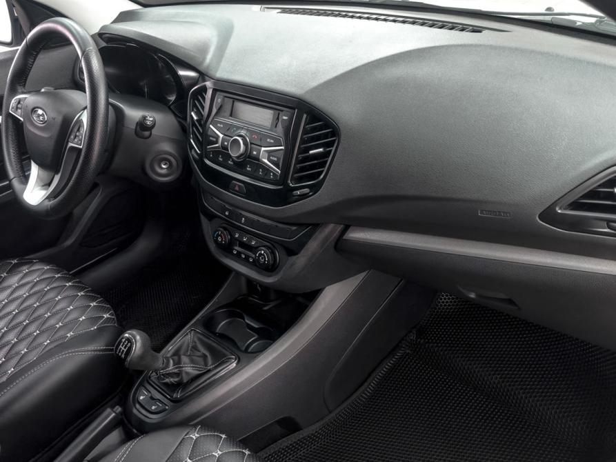 Lada (ВАЗ) Vesta I Ростов-на-Дону  - изображение 6