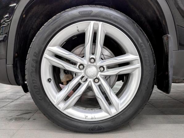 Volkswagen Tiguan I Рестайлинг с пробегом 2012 года, цена 1 599 000 рублей, 96463 км, внедорожник, Автокод Объявления
