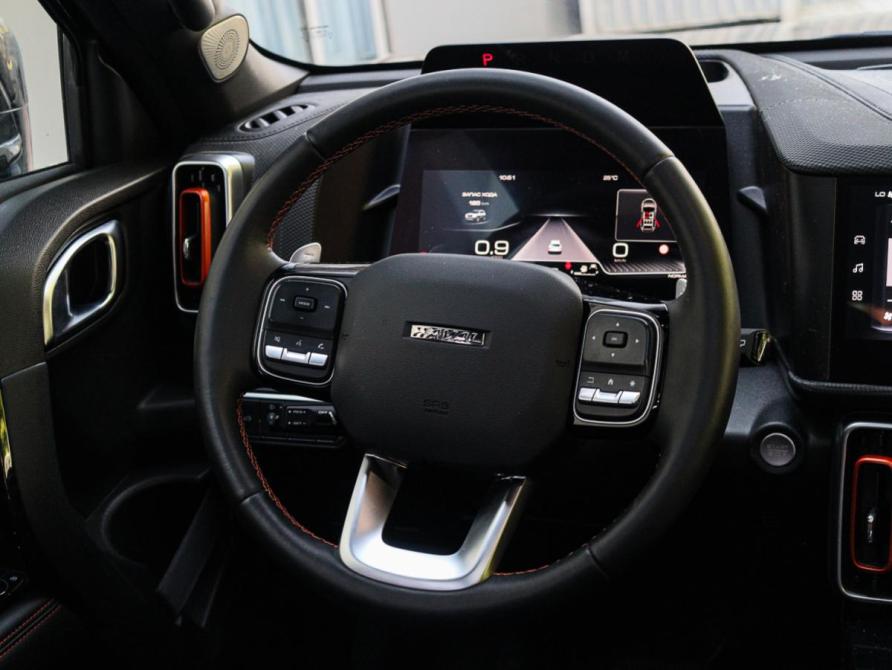 Haval Dargo I Москва  - изображение 12