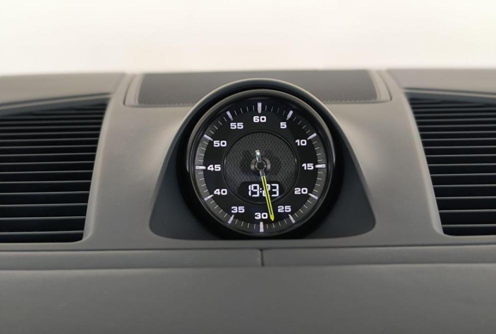 Porsche Cayenne III Нижний Новгород  - изображение 23