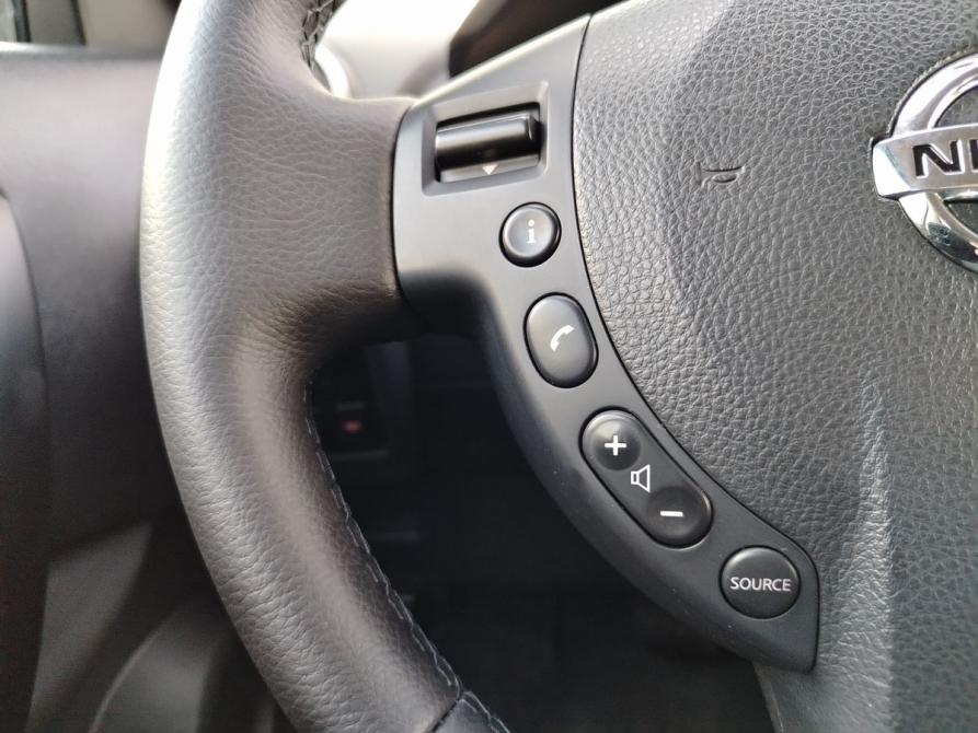 Nissan Qashqai I Рестайлинг Ярославль  - изображение 15