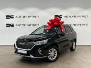 Haval M6 II Санкт-Петербург  - изображение 18