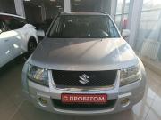 Suzuki Grand Vitara II Арзамас  - изображение 17