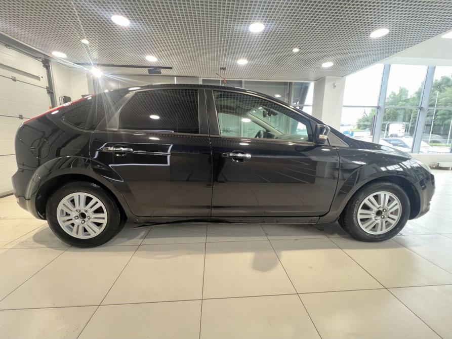 Ford Focus II Рестайлинг Нижний Новгород  - изображение 4