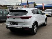 Kia Sportage IV Рестайлинг Альметьевск  - изображение 33