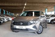 Volkswagen Polo VI Уфа  - изображение 21