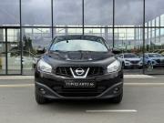 Nissan Qashqai I Рестайлинг Оренбург  - изображение 24