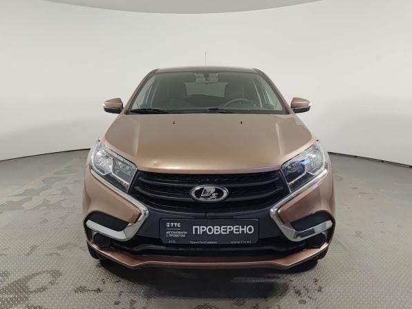 Lada (ВАЗ) XRAY I с пробегом 2020 года, цена 875 000 рублей, 98334 км, хэтчбек, Автокод Объявления