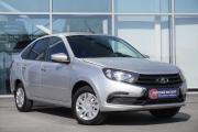 Lada (ВАЗ) Granta I Рестайлинг Ульяновск  - изображение 25