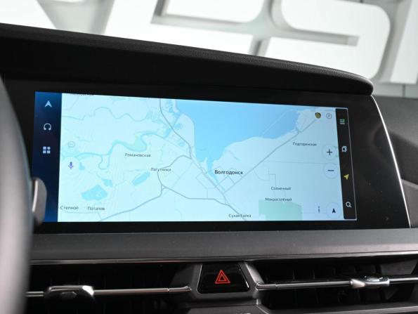 Changan CS75 Plus III с пробегом 2023 года, цена 2 130 000 рублей, 51734 км, внедорожник, Автокод Объявления