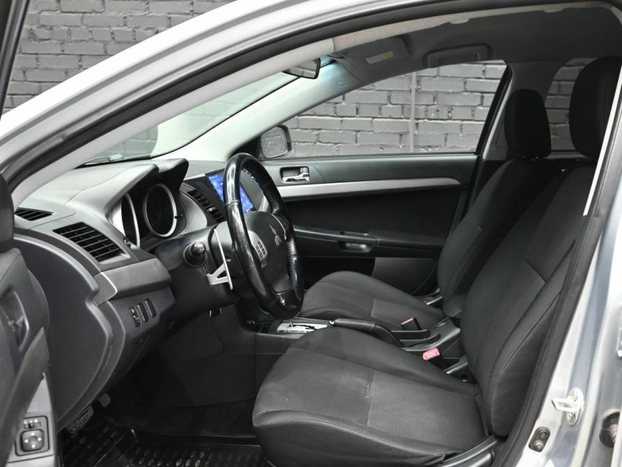 Mitsubishi Lancer X Екатеринбург  - изображение 9