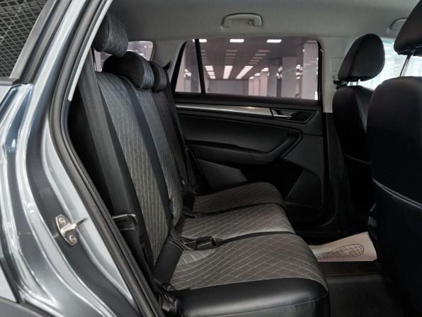 Skoda Kodiaq I с пробегом 2020 года, цена 2 289 000 рублей, 89455 км, внедорожник, Автокод Объявления