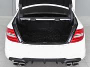 Mercedes-Benz C-Класс III (W204) Рестайлинг Ростов-на-Дону  - изображение 40