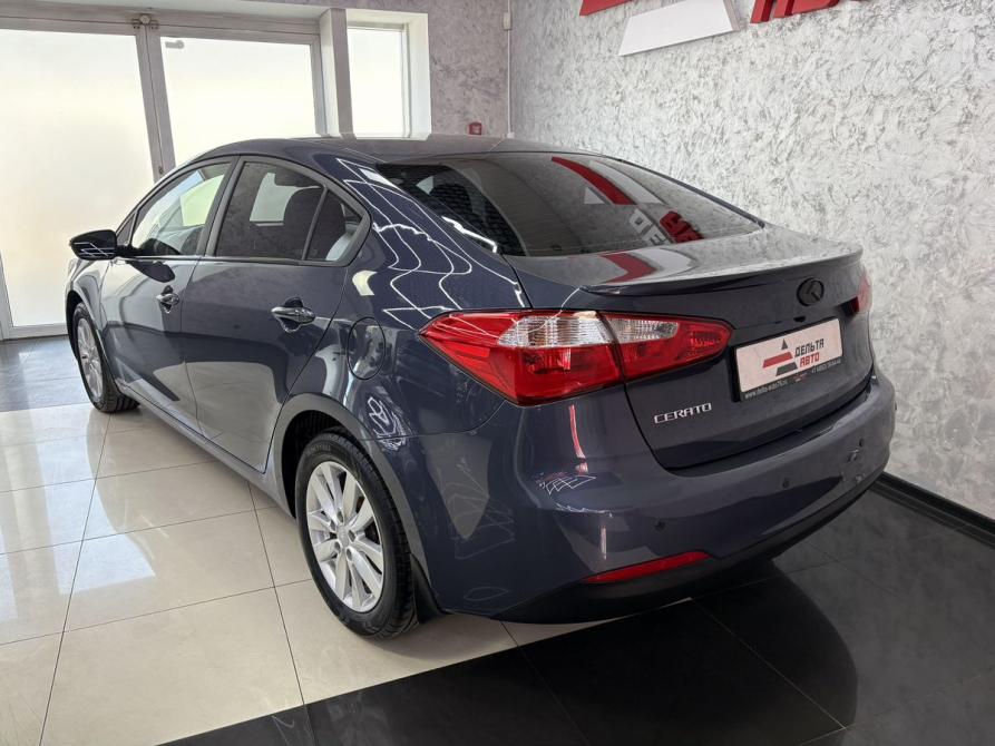 Kia Cerato III Ярославль  - изображение 3