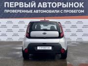 Kia Soul II Краснодар  - изображение 27