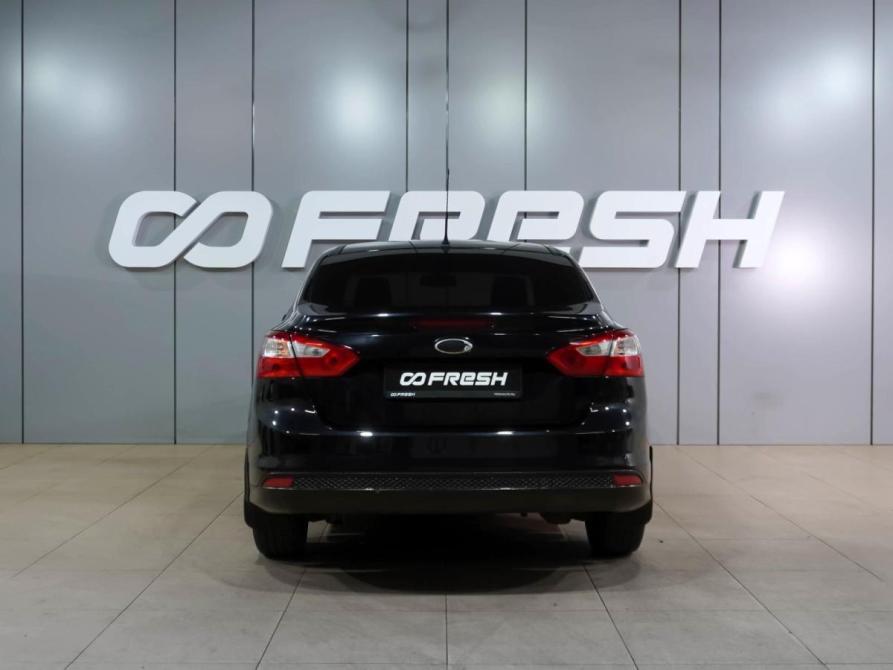 Ford Focus III Воронеж  - изображение 4