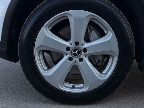 Mercedes-Benz GLC I (X253) с пробегом 2017 года, цена 2 650 000 рублей, 141416 км, внедорожник, Автокод Объявления