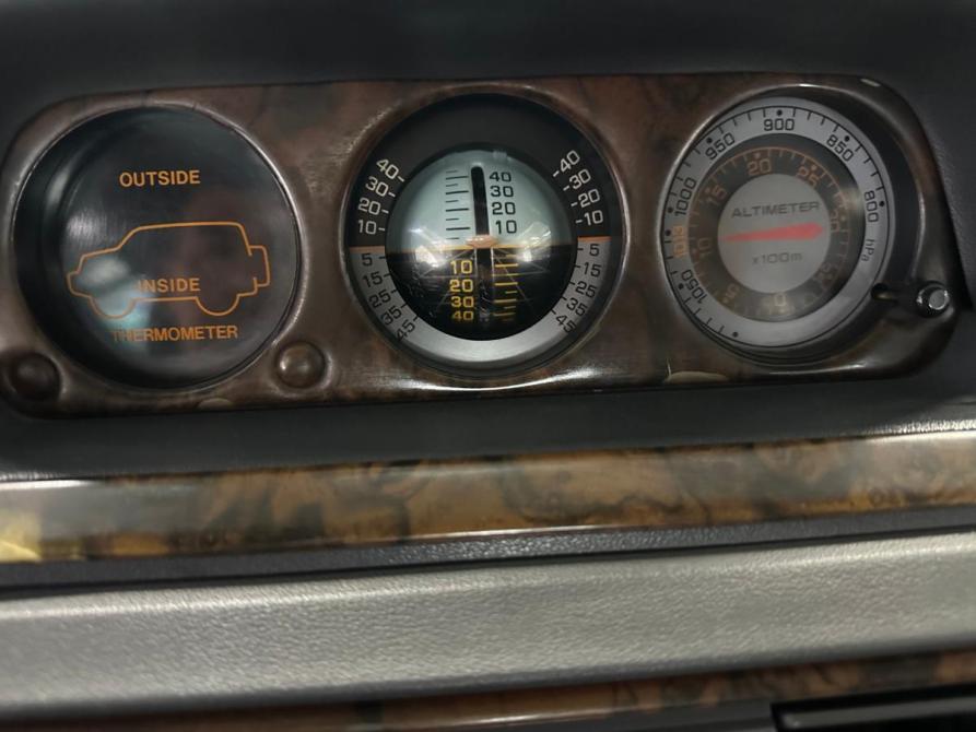 Mitsubishi Pajero II Уфа  - изображение 15