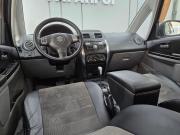 Suzuki SX4 I (Classic) Рестайлинг Таганрог  - изображение 36