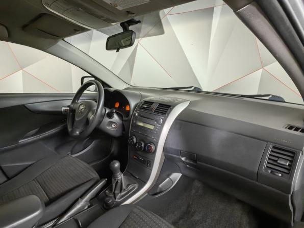 Toyota Corolla X (E140 E150) с пробегом 2008 года, цена 547 000 рублей, 350000 км, седан, Автокод Объявления