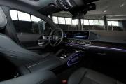 Mercedes-Benz GLE Coupe II (C167) Рестайлинг Москва  - изображение 32