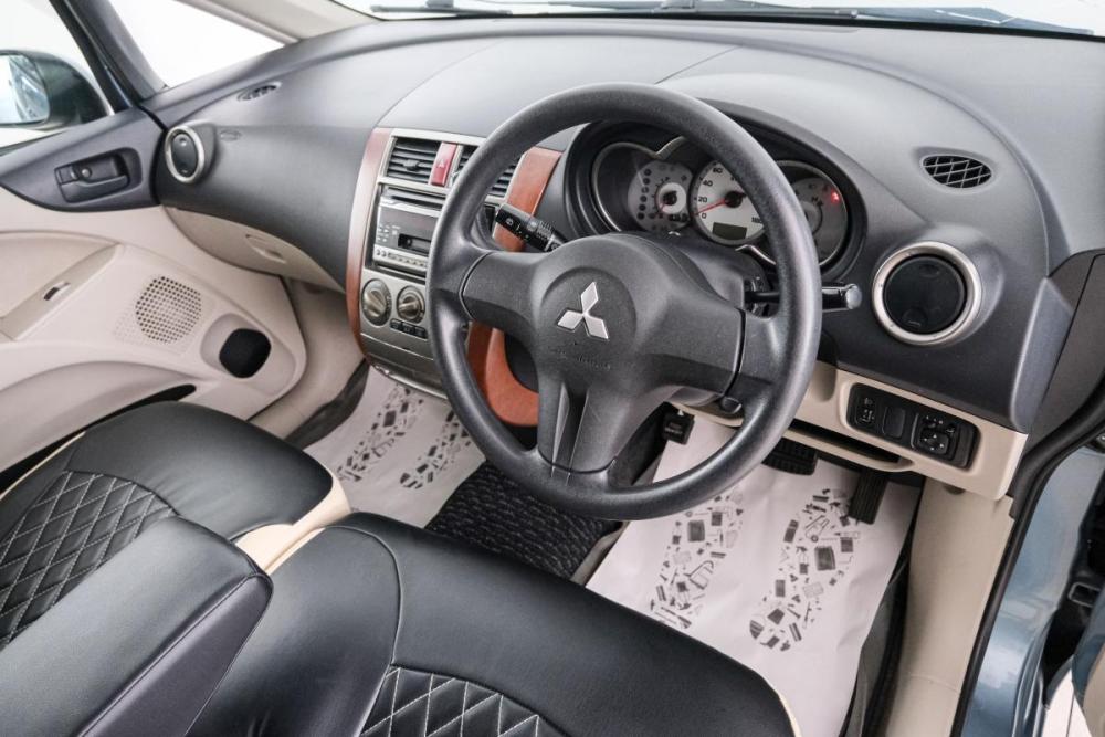 Mitsubishi Colt VI (Z20/Z30) Красноярск  - изображение 9