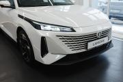 Changan Lamore Брянск  - изображение 24