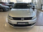 Volkswagen Jetta VI Саратов  - изображение 26