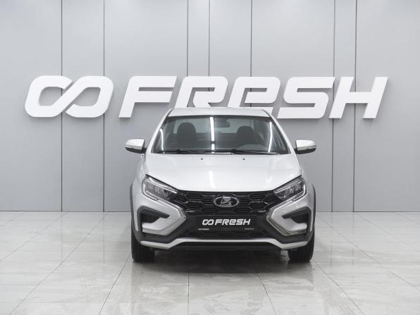 Lada (ВАЗ) Vesta I Рестайлинг (NG) с пробегом 2024 года, цена 1 735 000 рублей, 71 км, седан, Автокод Объявления