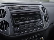 Volkswagen Tiguan I Рестайлинг Санкт-Петербург  - изображение 44