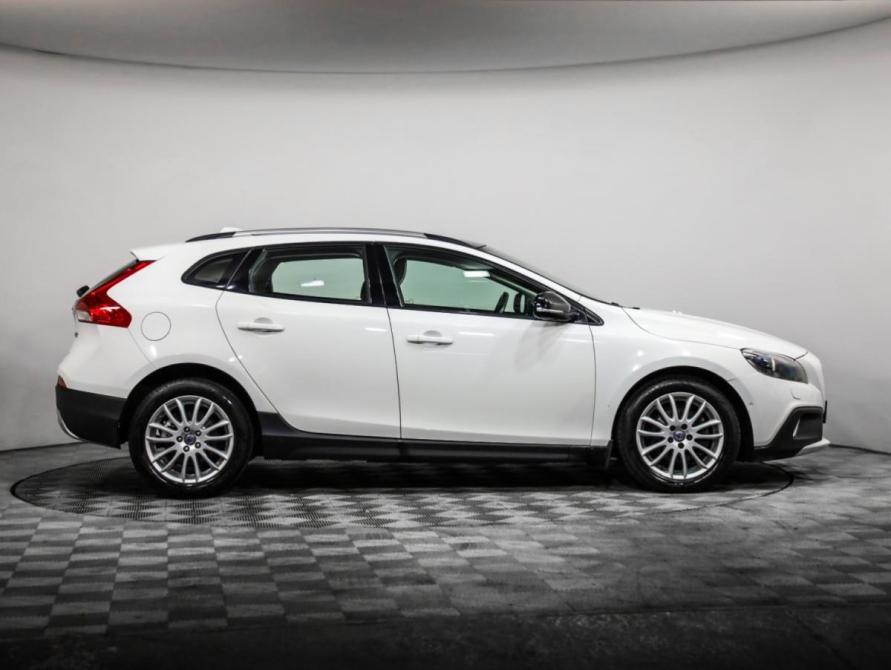 Volvo V40 Cross Country I Санкт-Петербург  - изображение 4