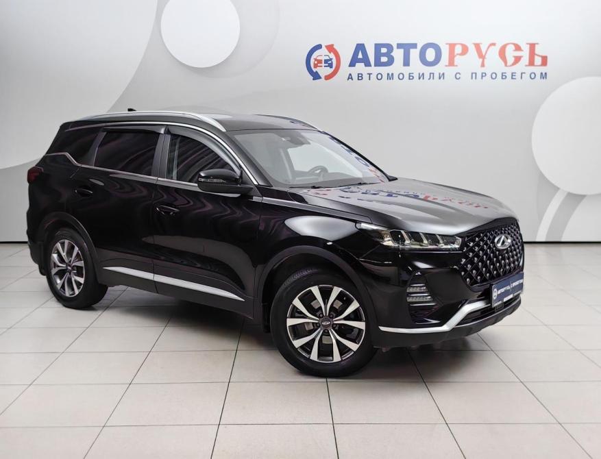 Chery Tiggo 7 Pro I Подольск  - изображение 1