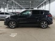Kia Sportage IV Рестайлинг Набережные Челны  - изображение 36