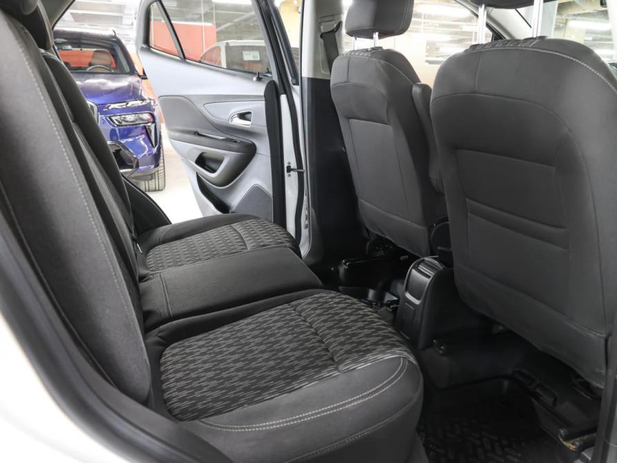 Opel Mokka I Москва  - изображение 12