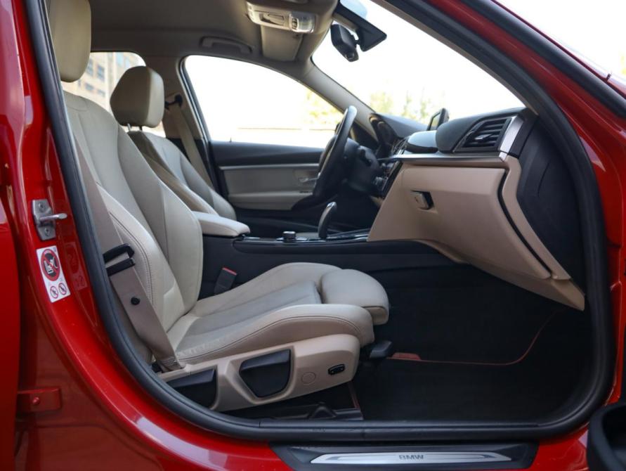 BMW 3 серии VI (F3x) Рестайлинг Санкт-Петербург  - изображение 25
