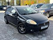 Fiat Punto III Grande Punto Мурманск  - изображение 19
