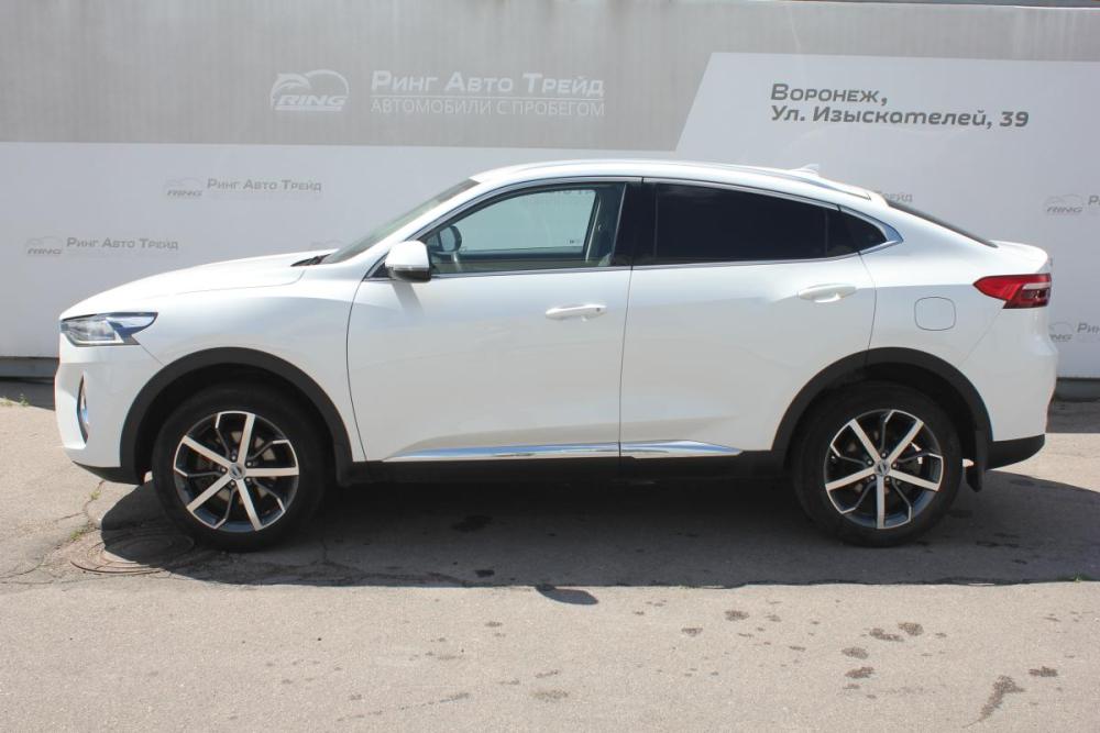 Haval F7x I Воронеж  - изображение 8