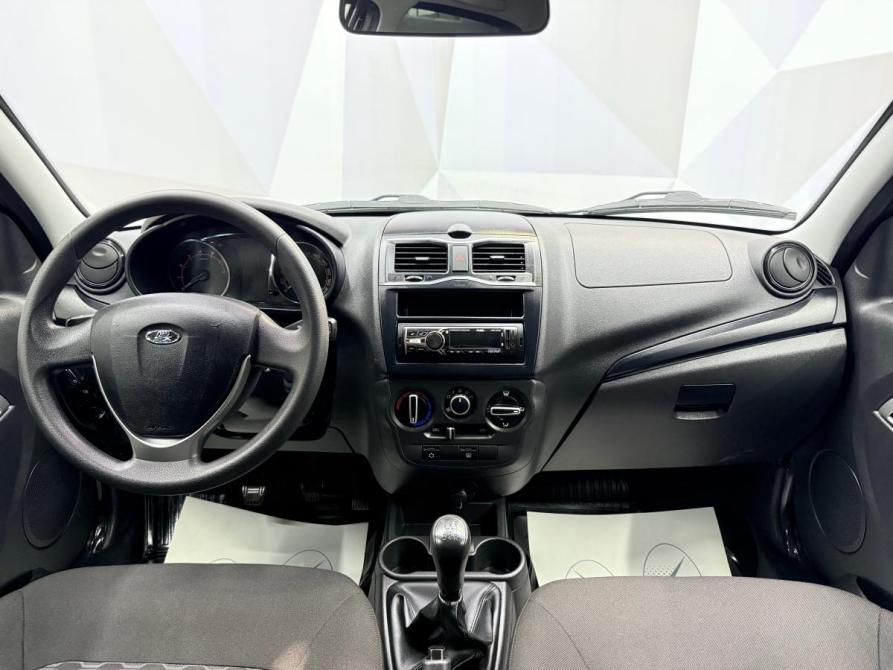 Lada (ВАЗ) Granta I Рестайлинг Азнакаево  - изображение 9