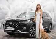 Chery Tiggo 7 Pro I Ульяновск  - изображение 24