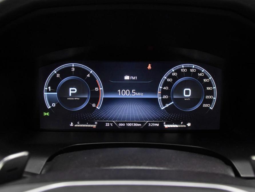 SsangYong Rexton IV Рестайлинг Москва  - изображение 13