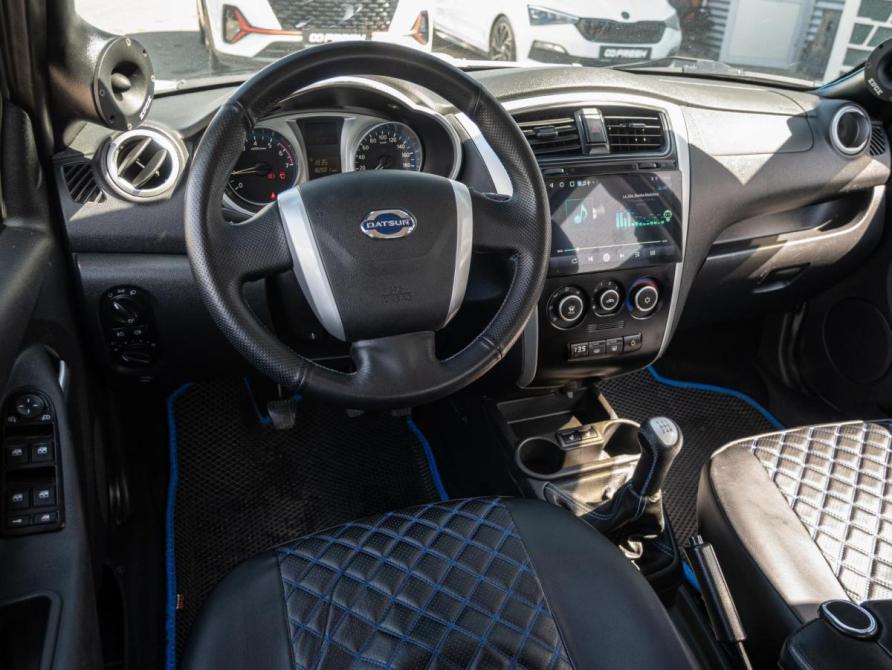 Datsun on-DO I Краснодар  - изображение 6