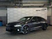 Kia K5 III Санкт-Петербург  - изображение 19