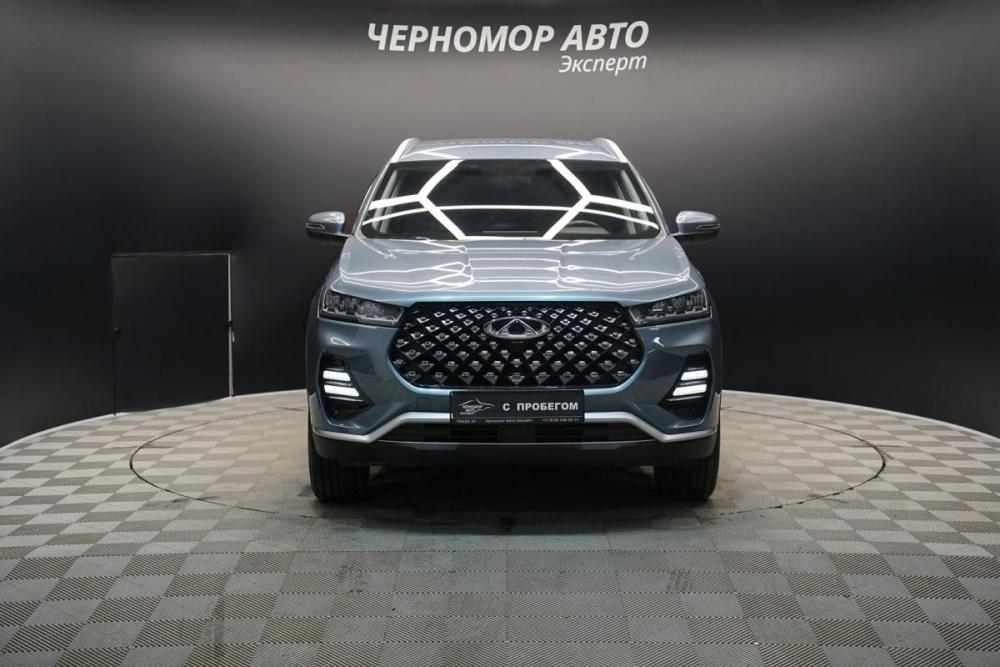 Chery Tiggo 7 Pro I Крым  - изображение 8