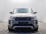 Land Rover Range Rover Evoque II Москва  - изображение 26