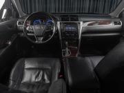Toyota Camry VII (XV50) Рестайлинг 2 Тюмень  - изображение 27