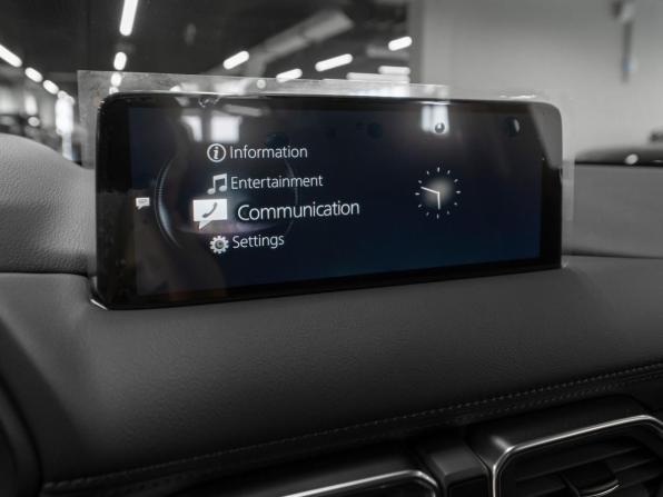 Mazda CX-5 II Рестайлинг с пробегом 2026 года, цена 3 950 000 рублей, 50 км, внедорожник, Автокод Объявления
