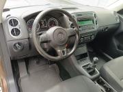 Volkswagen Tiguan I Рестайлинг Санкт-Петербург  - изображение 26