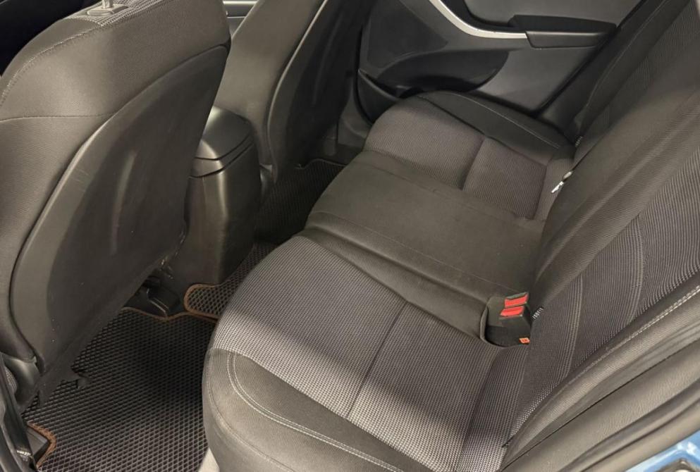 Hyundai i30 II Астрахань  - изображение 17