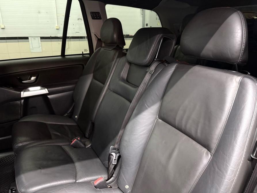 Volvo XC90 I Ростов-на-Дону  - изображение 20